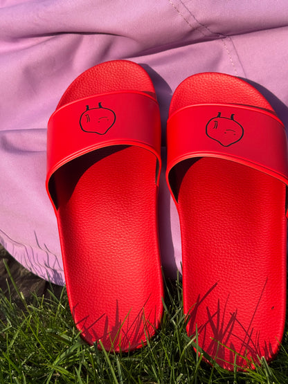 Lemon Boy Slides