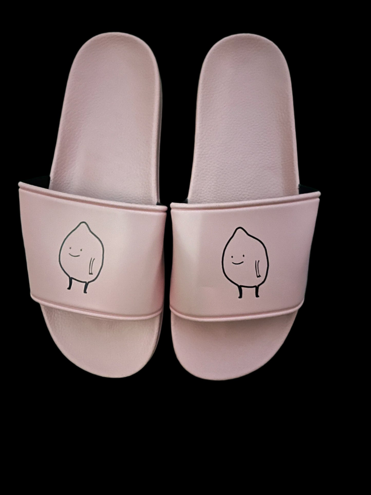 Lemon Boy Slides