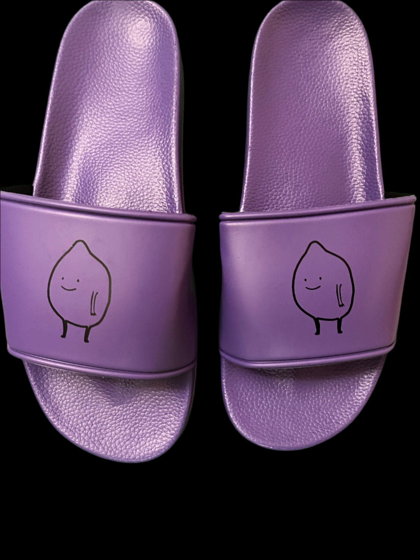 Lemon Boy Slides