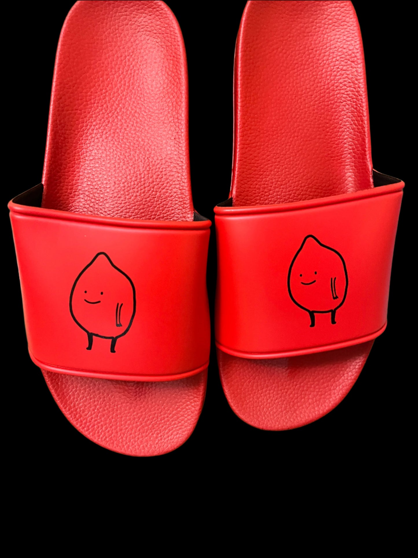 Lemon Boy Slides