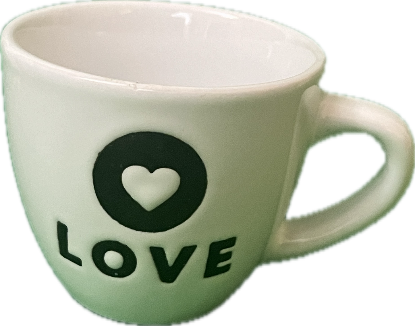 Espresso Cup