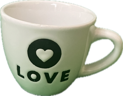 Espresso Cup