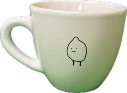 Espresso Cup